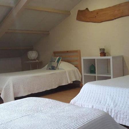 Casa Flor D'Sal Leilighet Angra do Heroísmo Eksteriør bilde