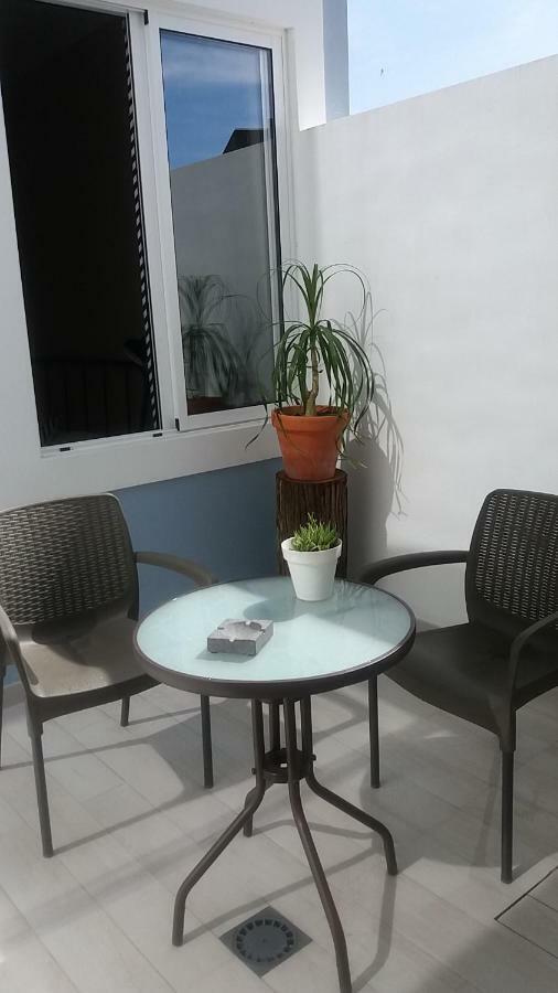Casa Flor D'Sal Leilighet Angra do Heroísmo Eksteriør bilde